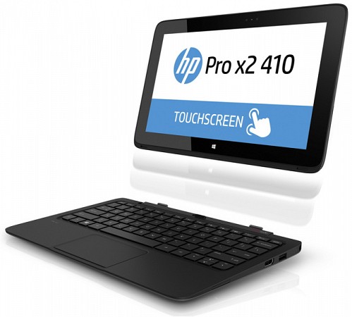 HP Pro x2 410 G1