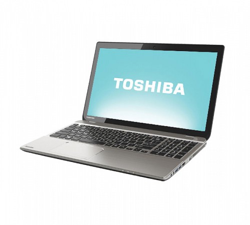 Toshiba Satellite P50