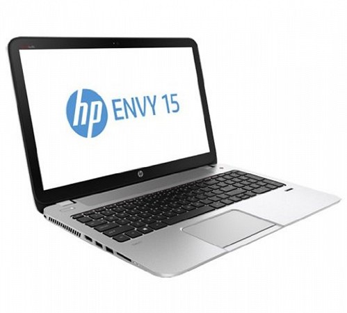 HP ENVY 15