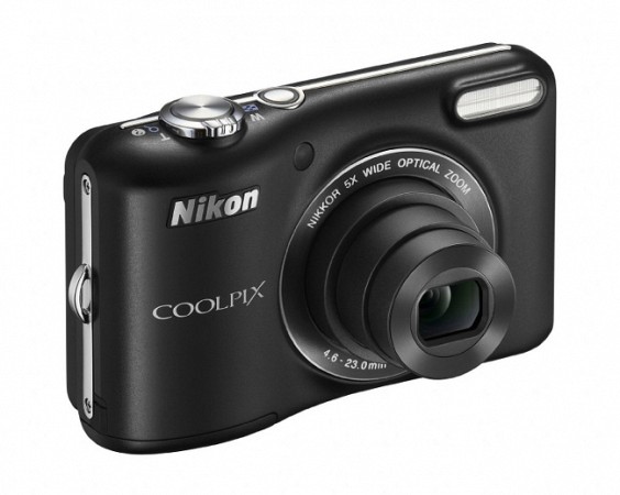 Nikon COOLPIX L28