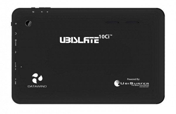 Datawind UbiSlate 10Ci