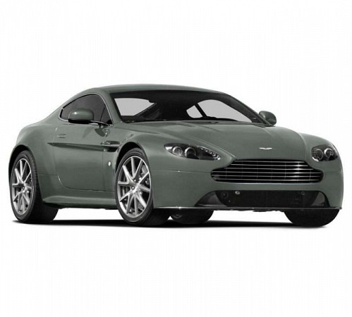 Aston Martin Vantage V8 Sport