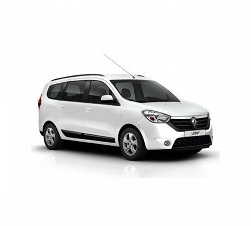Renault Lodgy 85PS RxL