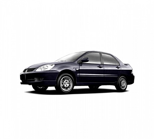 Mitsubishi Cedia Select