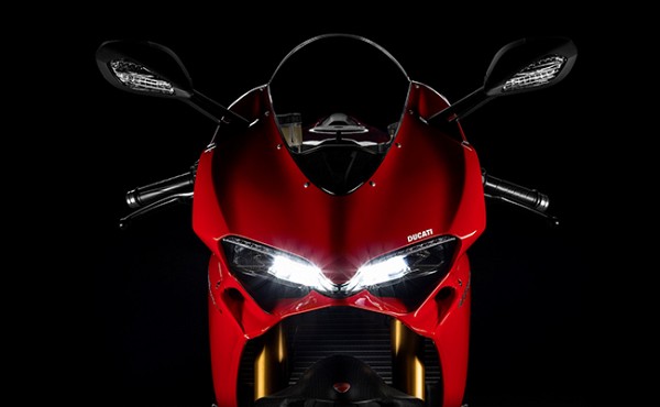 Ducati Superbike 1299 Panigale S