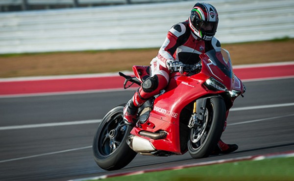 Ducati Superbike Panigale R