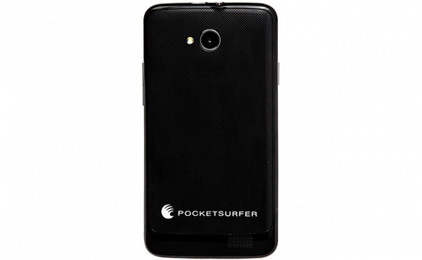 Datawind PocketSurfer 3G4Z