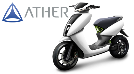 Ather 340
