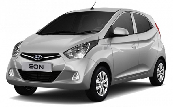 Hyundai EON LPG Era Plus
