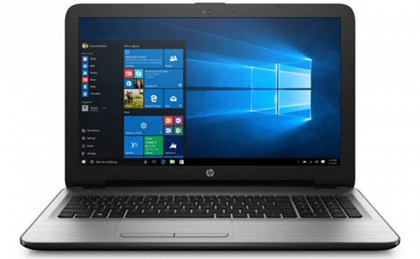 HP Notebook - 15-ba021ax