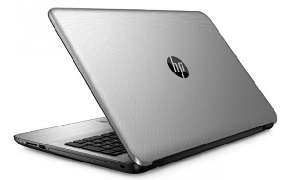 HP Notebook - 15-ba021ax