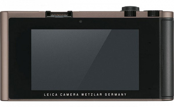 Leica TL