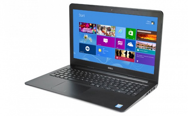 Dell Inspiron 15 5555 Notebook
