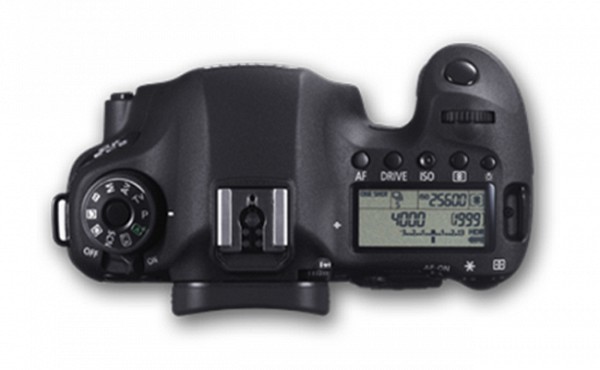 Canon EOS 6D (Body)