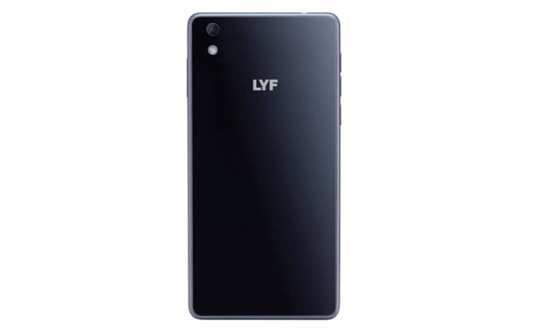 Lyf Water 1 Specifications