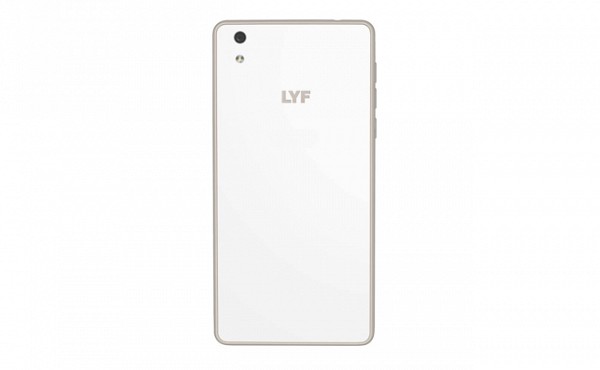 Lyf Water 1 Specifications