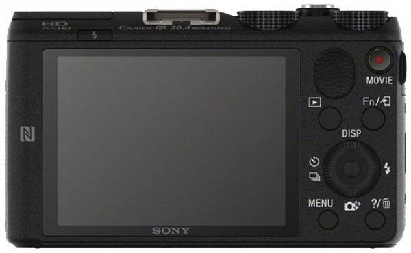 Sony HX60V