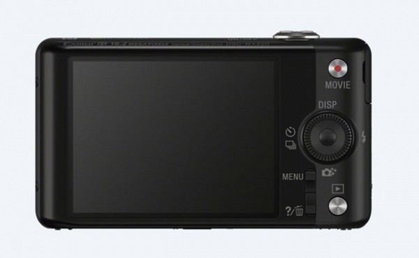 Sony WX220
