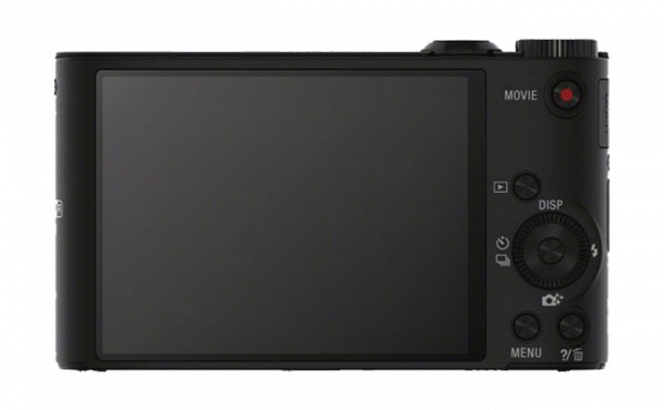 Sony WX350