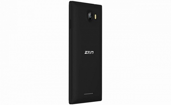 Zen Ultrafone 402 Sport