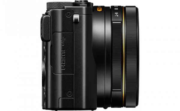 Nikon Dl18 50 Specifications