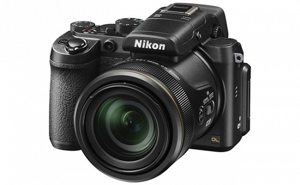 Nikon DL24-500