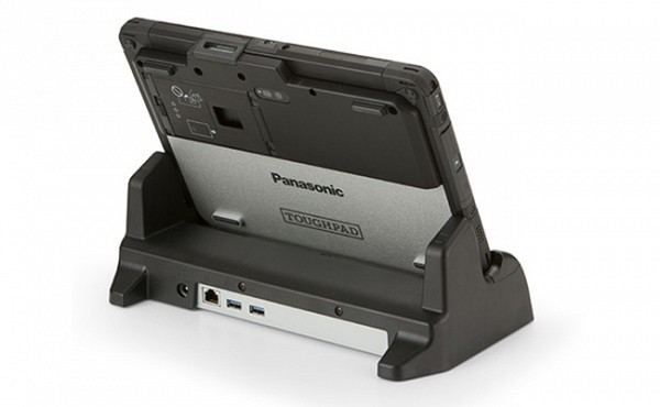 Panasonic Toughpad Fz A2 Specifications