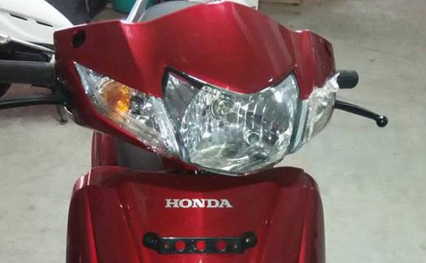 Honda Activa 4g