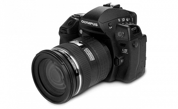 Olympus E 5 Specifications