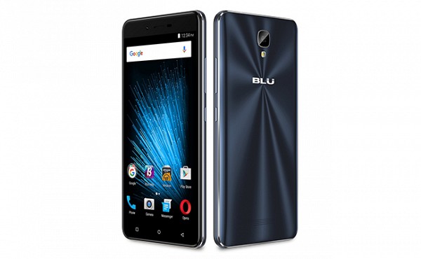 Blu Vivo XL 2
