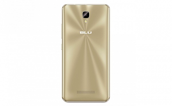 Blu Vivo XL 2