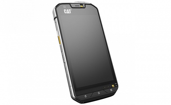 Cat S60 Specifications