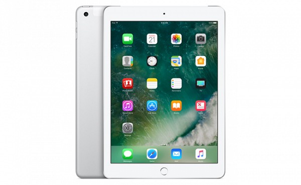 Apple iPad (2017) Wi-Fi + Cellular