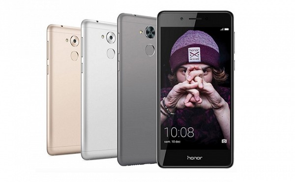 Huawei Honor 6C