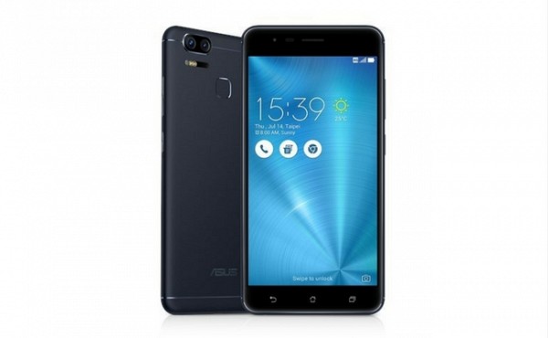 Asus ZenFone Zoom S (ZE553KL)