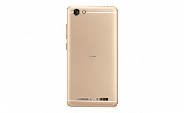 Lava A77 Specifications