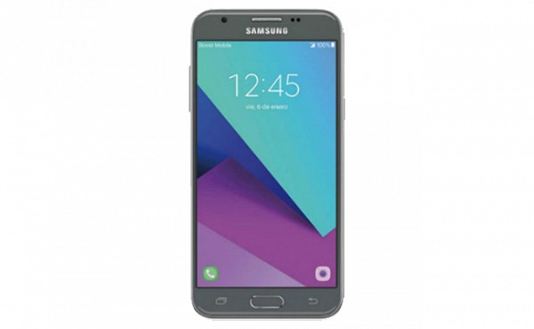 Samsung Galaxy Wide 2