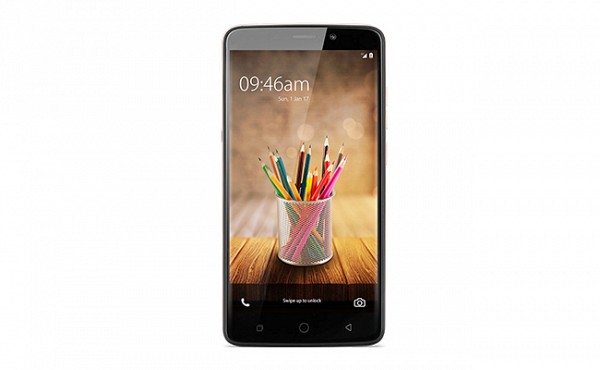 Mphone 6 Specifications