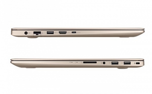 Asus VivoBook Pro 15 (N580)