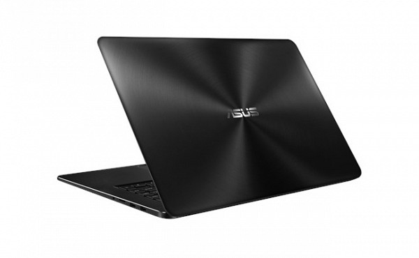 ASUS ZenBook Pro UX550VDVE