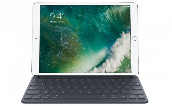 Apple iPad Pro (12.9-inch) 2017 Wi-Fi + Cellular