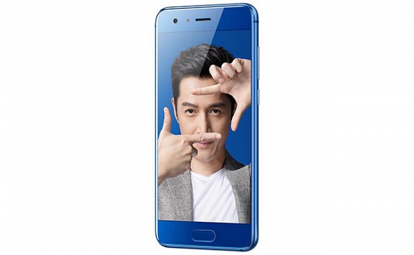 Huawei Honor 9 Specifications