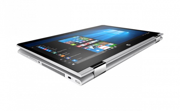 Hp Pavilion X360 14t Specifications