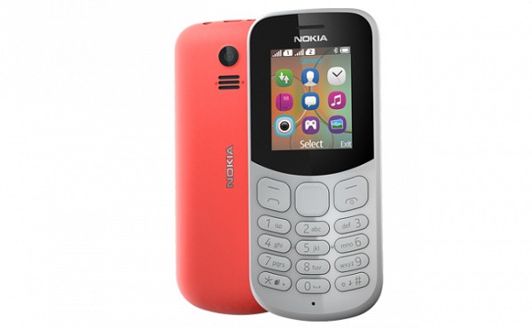 Nokia 130 (2017)