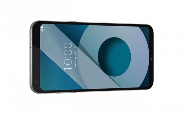Lg Q6 Specifications