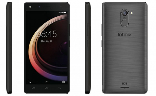 Infinix Hot 4 Pro Specifications