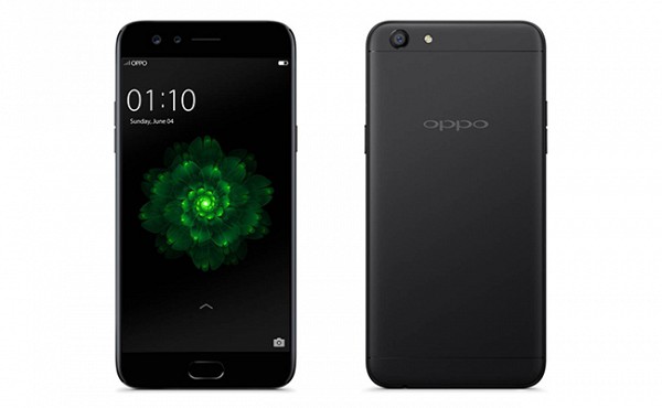 Oppo F3 Specifications