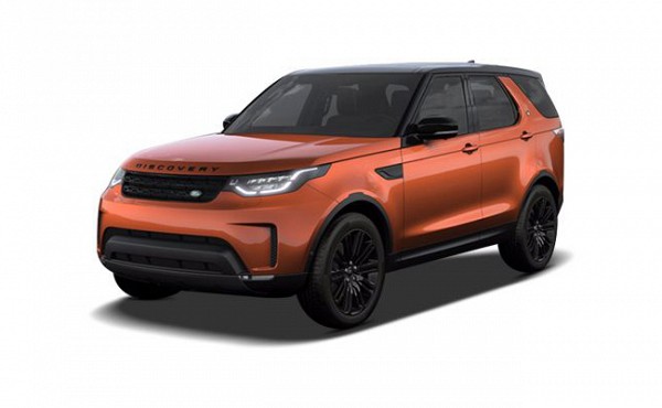 Land Rover Discovery First Edition 3.0 Si6