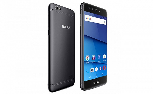 Blu Advance A5 Plus