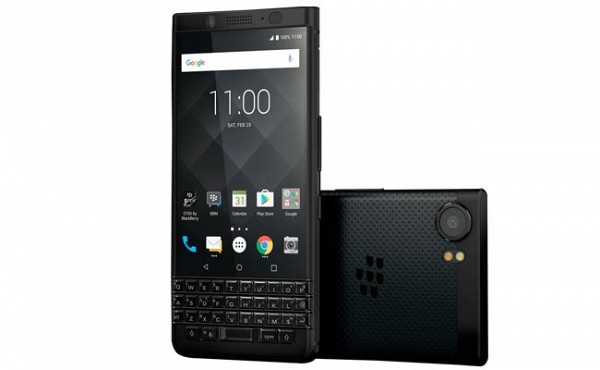 BlackBerry KEYone Limited Edition